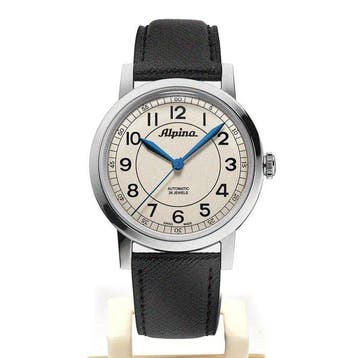 Alpina - Heritage - AL-520BG3SH6 - Unisex - 2026, Nieuw
