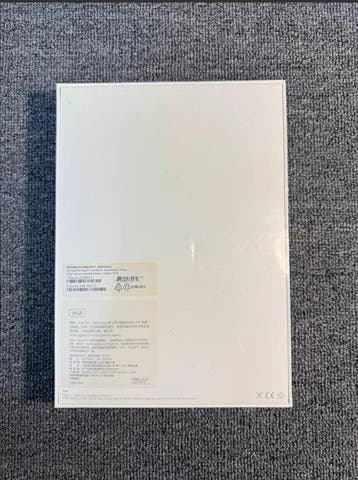Apple iPad Air 1 – 16GB – Silver (Argent) – New-Never