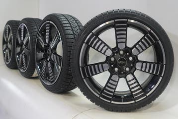 Mini Cooper / S / One / Cabrio F55 F56 F57 900 18 inch velge, Ophalen of Verzenden