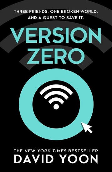 Version Zero 9780008418656 David Yoon, Verzenden, Zo goed als nieuw, David Yoon