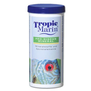 Tropic Marin Pro-Discus Mineral 1800gr., Verzenden, Nieuw