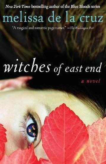 Witches of East End 9781401310912 Melissa de La Cruz, Verzenden, Gelezen, Melissa de La Cruz