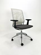Vitra - Alberto Meda - Chaise - Meda chair - Aluminium,