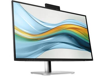HP -  S5 Pro 527pm - Zwart, IPS, Verzenden, Nieuw, USB-C