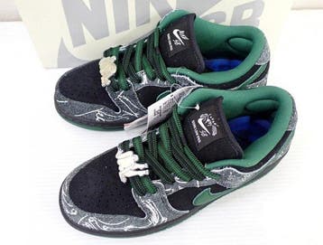 Nike - Dunk Low - Sneakers - Maat: EU 36 - Nieuw met tags, Nieuw