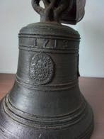 Religieuze en spirituele objecten - Brons - 1713