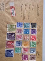 Duitsland 1945/1970 - Duitsland geallieerde zones