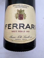Cantine Ferrari, Perlè - 1985 x 3 & 1986 x2 (deg. 1989 x3 &
