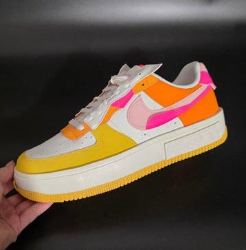 Nike - Air Force 1 Fontanka - Sneakers - Maat: EU 43