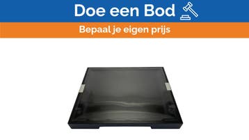 Bieden: Ecran YLCD190CMMVA 19 Inch Industrial, Ophalen of Verzenden