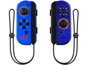 Nintendo Switch Joy-Con Pair Legend of Zelda: Skyward Sword, Verzenden