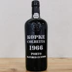1966 Kopke - Colheita Port - Embouteillé en 2025 - Douro - 1, Collections, Vins