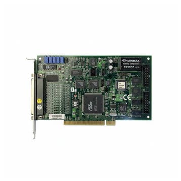 Bieden: Furuno VR-5000 VDR PCB ADLINK PCI-9111HR Marine Ele, Ophalen of Verzenden