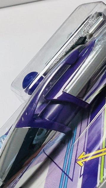 Parker - Slinger II Special Edition - Sans prix de réserve -, Collections