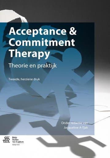 Acceptance & commitment therapy 9789036804967, Boeken, Verzenden, Gelezen