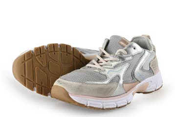 Gabor Sneakers in maat 40½ Blauw, Gabor, Sneakers, Gedragen, Verzenden