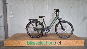 E-Bike | Thompson 25 BC E-City | -34%, Ophalen