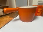 Le Creuset - Casserole - Fonte - Caquelon à fondue