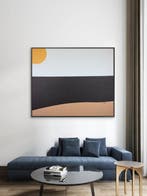 Enzo Affaticati - SUNNY OIL . XXL