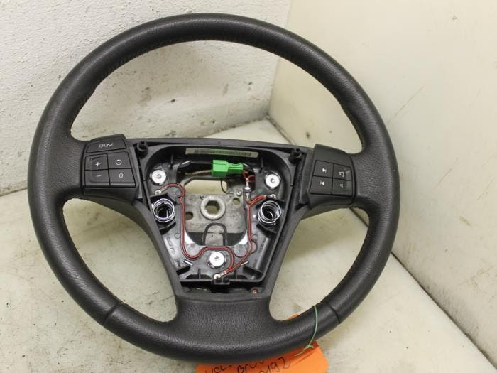Stuurwiel Volvo S40 O77096, Auto-onderdelen, Interieur en Bekleding