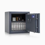 Ameno III-1 - classe 3, Verzenden, Coffre-fort