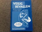 Veilig bevallen pocketeditie 9789021544533 Beatrijs Smulders, Boeken, Verzenden, Gelezen, Beatrijs Smulders