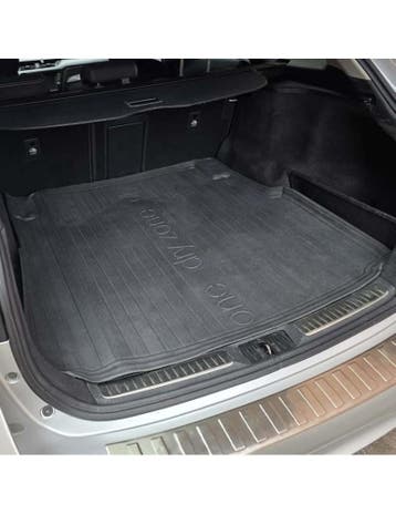 All Weather kofferbakmat Toyota Avensis III Touring Sport St, Auto-onderdelen, Verzenden, Nieuw