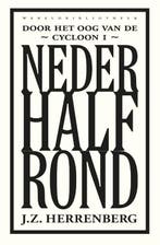Nederhalfrond | J.Z. Herrenberg, Boeken, Verzenden, Gelezen, J.Z. Herrenberg