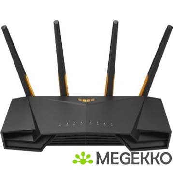 ASUS TUF Gaming AX3000 V2, Verzenden
