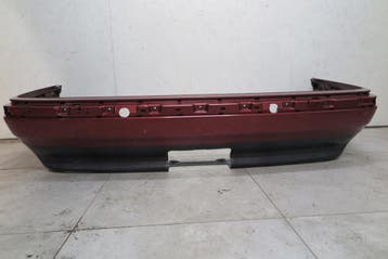 achterbumper BMW E38, Autos : Pièces & Accessoires, Verzenden