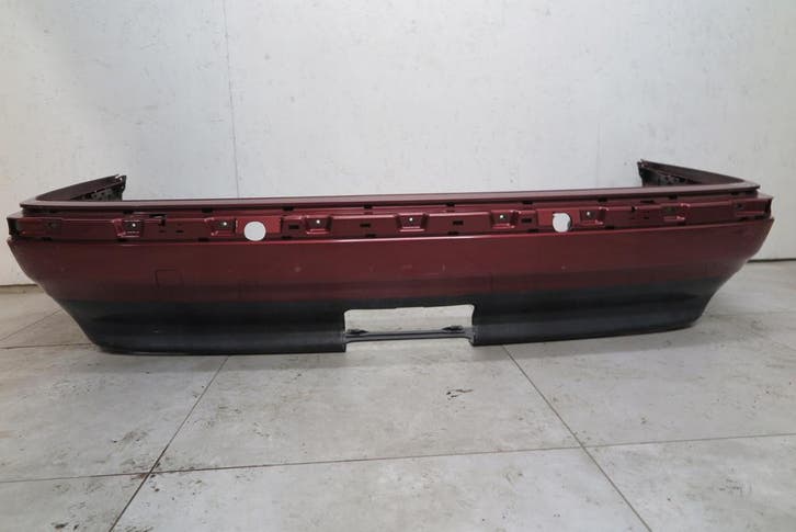 achterbumper BMW E38, Autos : Pièces & Accessoires, Petit matériel, Envoi