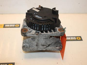 Dynamo Opel Movano O148222