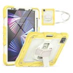 Armor Hoesje voor iPad Mini 4 met Kickstand / Polsband /, Verzenden