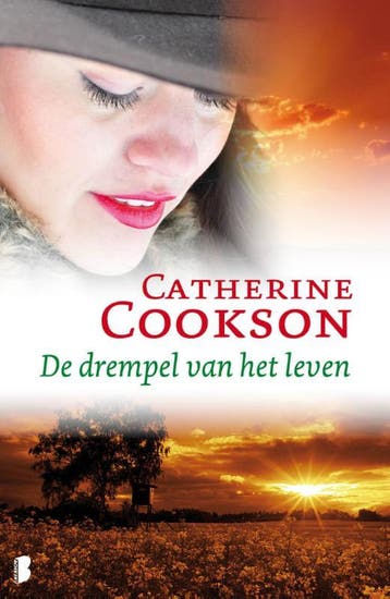 De drempel van het leven 9789022567319 Catherine Cookson, Verzenden, Catherine Cookson
