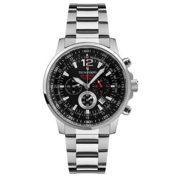 Tecnotempo - Chronograph 100M - Chrono Viper Limited, Nieuw