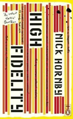 High fidelity / Penguin Essentials / 66 9780241981214, Verzenden, Nick Hornby