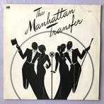 Manhattan Transfer – The Manhattan Transfer (12-Vinyl-LP), Cd's en Dvd's, Ophalen of Verzenden, Nieuw in verpakking