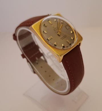 Lanco Isoteclic - Automatic - Vintage - Sans prix de réserve