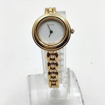 Gucci - Change Bezel / Interchangeable Bezel - 11/12.2 -, Nieuw
