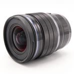 Olympus MFT 17mm F/1.2 ED PRO M.Zuiko Digital | Occasion, Audio, Tv en Foto, Foto | Lenzen en Objectieven, Ophalen of Verzenden