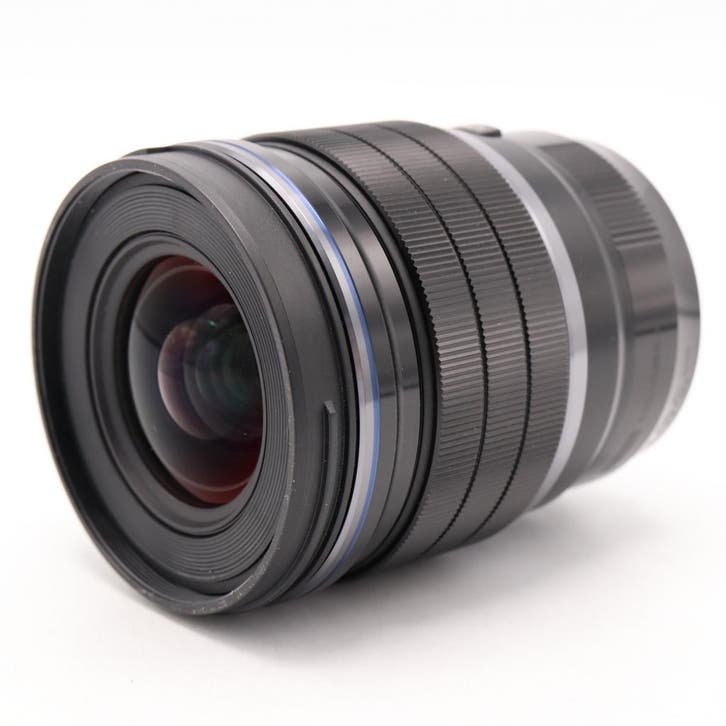 Olympus MFT 17mm F/1.2 ED PRO M.Zuiko Digital | Occasion, Audio, Tv en Foto, Foto | Lenzen en Objectieven, Ophalen of Verzenden