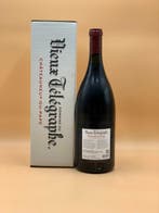 2023 Brunier Domaine Du Vieux Télégraphe Châteauneuf Du