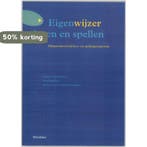 Eigenwijzer lezen en spellen 9789026220166 W. Pontfoort, Verzenden, Gelezen, W. Pontfoort