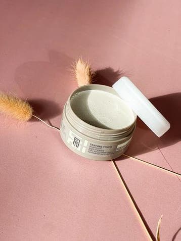 Wella Professionals EIMI Texture Touch (Paste), Verzenden, Gel, Wax, Haarlak of Mousse