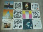 Ultimo Jazz Fusion lot with The Mahavishnu Orchestra &