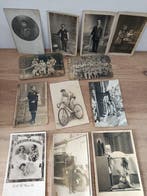 Belgique, France - Europe, Portrait, Militaire - Bruxelles;