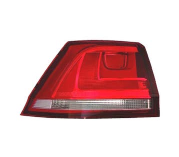 FEUX ARRIÈRE GAUCHE POUR VOLKSWAGEN VW GOLF VII VARIANT 12-1, Verzenden