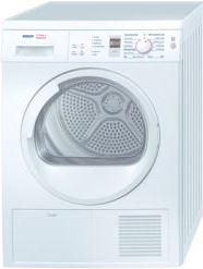 Bosch Wte86300 - Condensdroger - 6 kg - 66 dB -, Ophalen of Verzenden, Nieuw