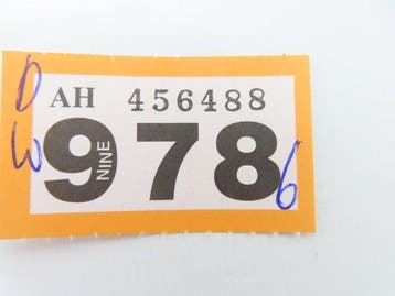 Märklin Z - 82506 - Modeltrein goederenwagonset (1) -