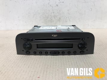 Radio CD Speler Alfa Romeo 147 O245247